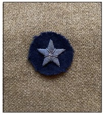ww2 Insigne éclaireur SES BCA