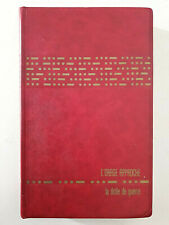 "La deuxième guerre mondiale"