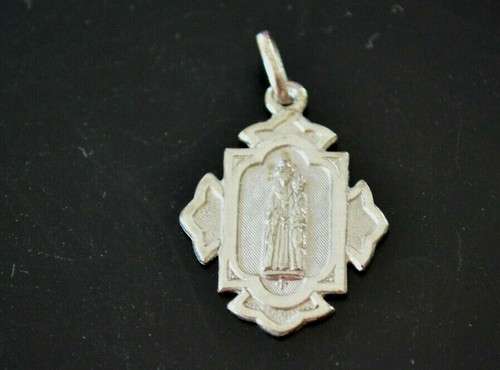 Bijou discrete medaille - bijou,