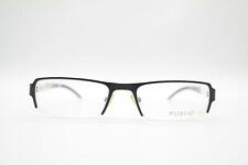 Public PB05014 Noir Blanc