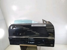 Porte droite (3 portes) - Mercedes CLASSE CLK II PH.1 - Noir - 209720020528 - C0