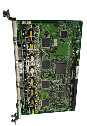 Carte pabx panasonic - panasonic, cfis8