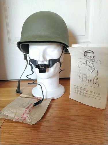 Ww2 post war micro t45 - micro,