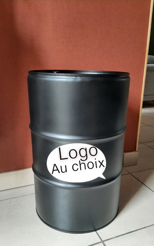 Baril fut tonneau décoration - fut,