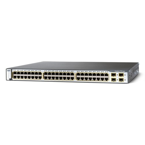 Switch cisco catalyst - 🔌,