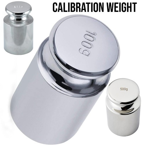 Poids calibration - de,