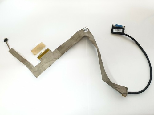 Câble nappe vidéo lvds pour - câble,