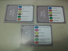 Dwight Gooden 1989 Trivial