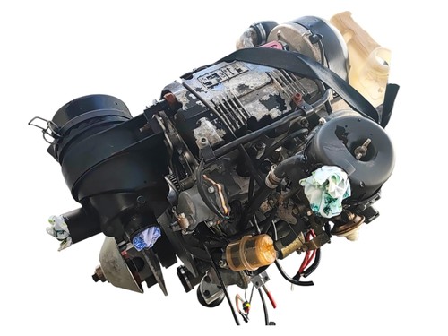 Moteur complet pour ligier - moteur,