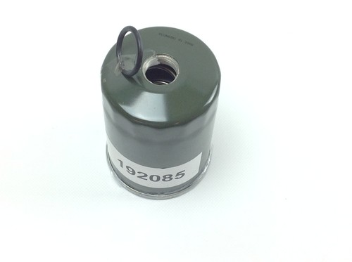 Filtre carburant moteur - carburant,