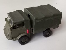 RENAULT 4*4 Simpar Baché (Militaire Solido) 1/50