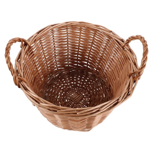 Paniers ronds corbeille - paniers, de