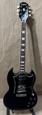 Epiphone elec guitar - elec,