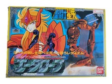 Saint Seiya BENETNASCH ETA