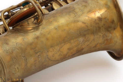 Conn new wonder gold plated - conn,