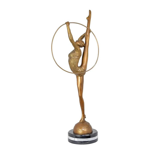 Statue moderne sculpture - statue,