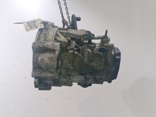 Boîte de vitesses type JCR -