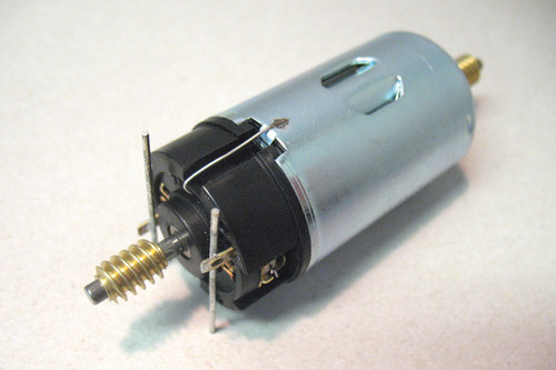 Moteur piko 36000 - g, pour