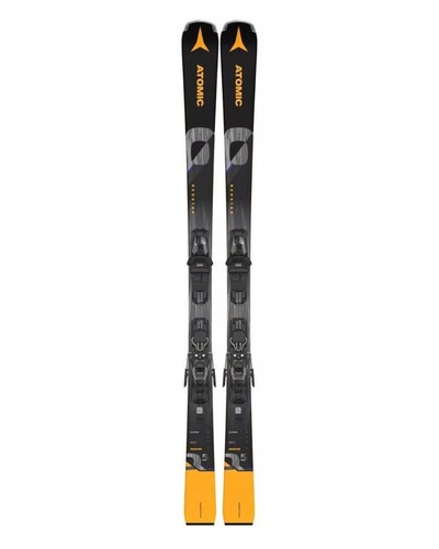 Ski redster pro fixations - ski,