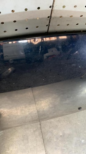 Capot peugeot 307 phase - 307,