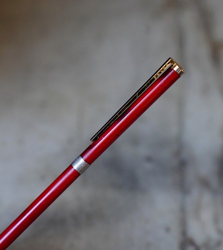 Stylo bille dupont - stylo,