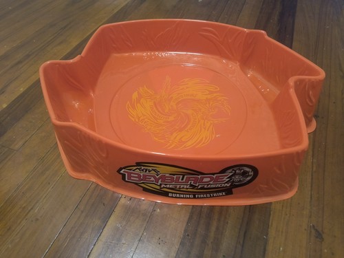 Beyblade metal fusion battle - fusion,