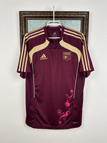 Maillot football lyon - maillot,