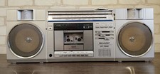 Sharp GF-7500 Rare Vintage