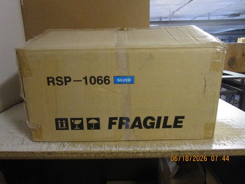 Rotel rsp 1066 surround sound - rsp-1066,