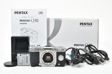 Appareil photo numérique sans