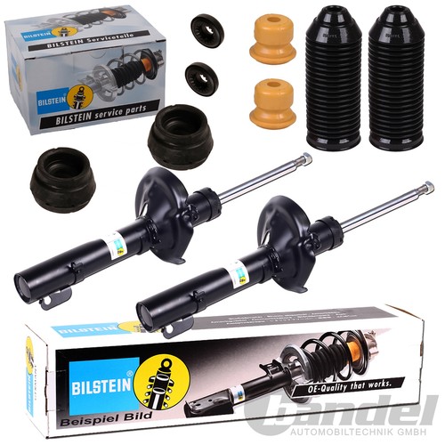 Bilstein amortisseur - amortisseur, +