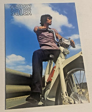 Notice Commerciale SOLEX Flash* - Non Daté - Bel Etat.