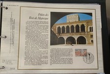 France Feuillet CEF N° 494