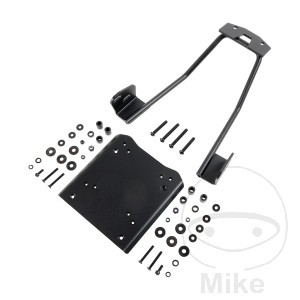 Porte top case - , shad
