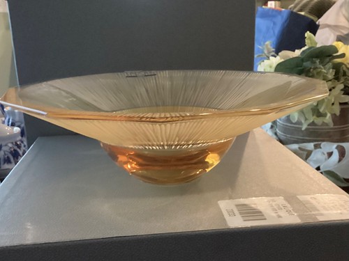 Lalique coupe china mood - lalique,