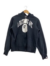 Un Sweat À Capuche BAPE Noir