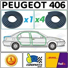 Peugeot 406 berline portes - peugeot,