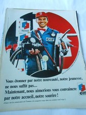 Publicité advertising 1967