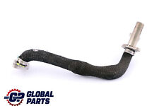Ligne D'Échappement BMW E81 E87 E90 E91 LCI Petrol N43 EGR Hose Pipe 7563242