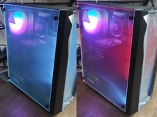 PC Gamer Intel i3 12100F  GTX