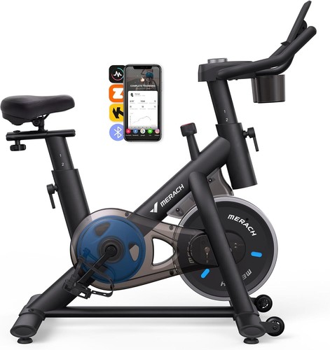 Merach s26 vélo exercice - s26,