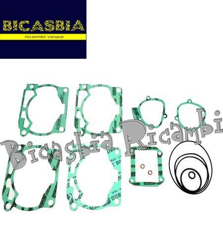 9281 garnitures moteur - 9281,