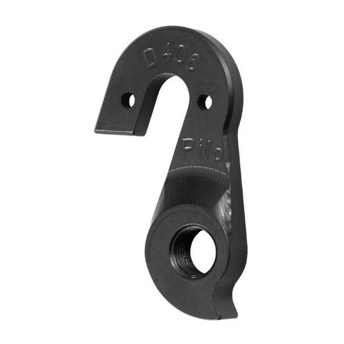 Cintre dérailleur arrière - cintre, de