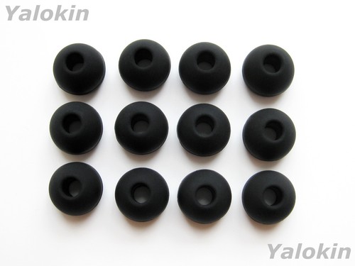 Neuf 12pcs moyen noir - moyen,