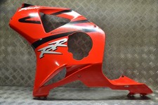 HONDA CBR900RR CBR 900 RR 954 2002-2003 CARÈNE BAIGNOIRE INFÉRIEURE GAUCHE...