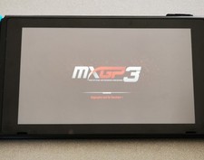 Jeu vidéo NINTENDO SWITCH MXGP 3 the official motocross videogame