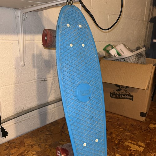 Penny pintail longboard - 36”,
