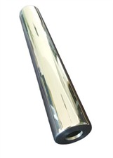 BMW R25/3, Verre De La