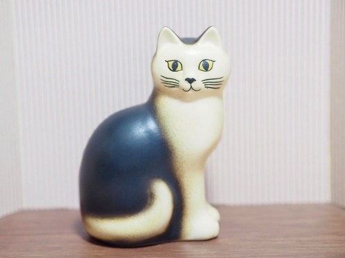 Grande figurine porcelaine - figurine,