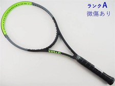 Wilson Blade SW104 Autograph